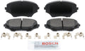 DISC BRAKE PADS