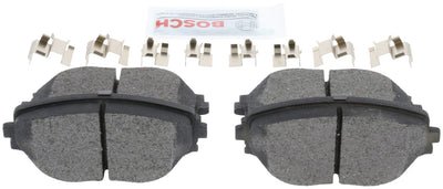DISC BRAKE PADS