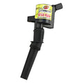 Granatelli 97-04 Ford 4.6L/5.4L 2V OEM Coil Packs - Black (Single)