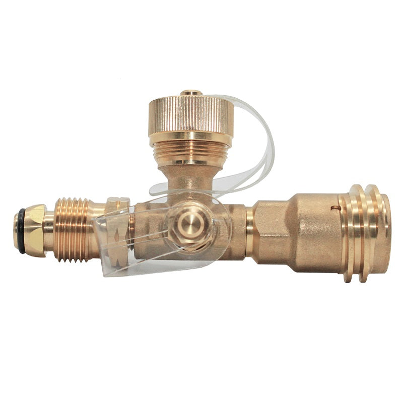 FLAME KING auto part