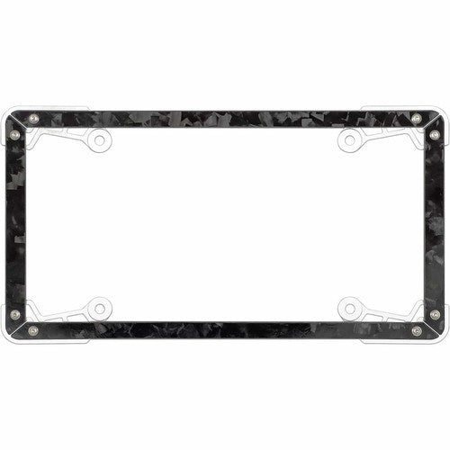Forged Black/Clear