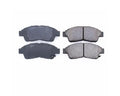 Power Stop 95-01 Ford Explorer Front Z16 Evolution Ceramic Brake Pads