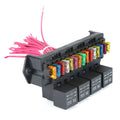 42PC MINBLADE FUSE KIT