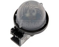 LICENSE PLATE LENS