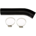FUEL FILLER HOSE