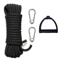 ERICKSON tow strap detail