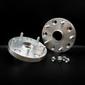 TOOL BOX LEVELING SPACERS