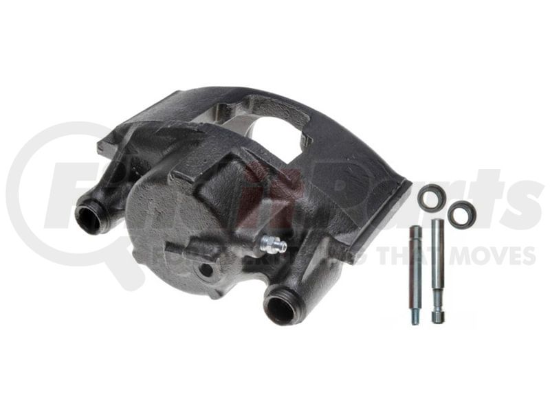 FRICTION READY CALIPERS