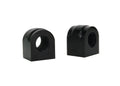 Sway bar - mount and link bushings 2 Bushings Install Guide Grease