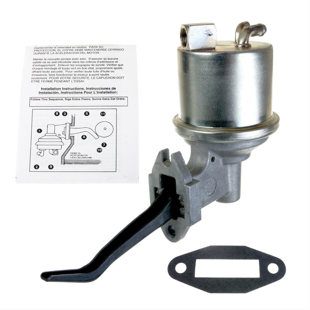 DELPHI fuel pump