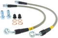 DFC 17-17 Volkswagen Golf Alltrack Rear Brake Hose