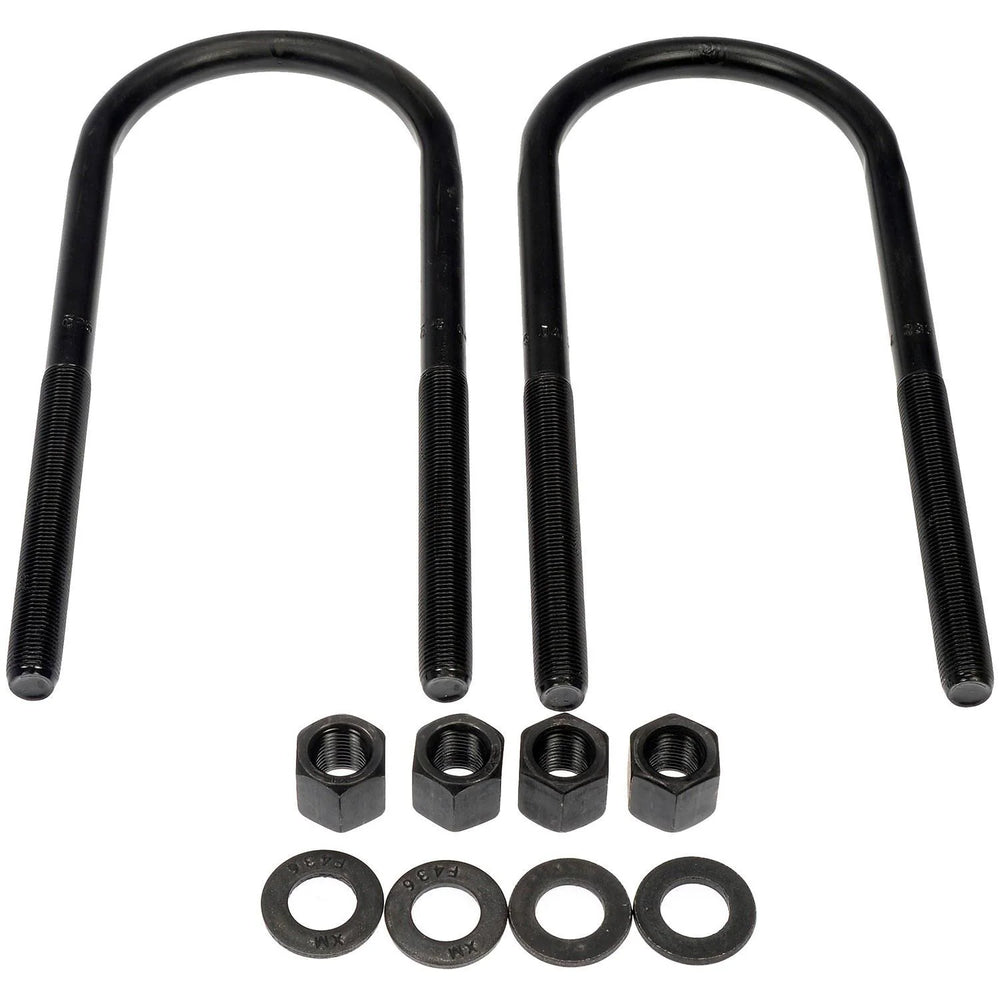 U-BOLT KIT