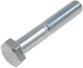 CAP SCRW,USS, 5/16" X 1