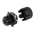 GM WATER PUMP REMVR & INST SKT