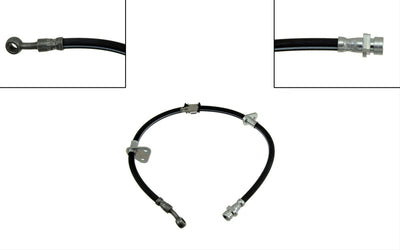 BRAKE HOSE