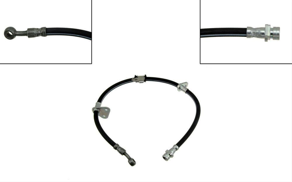 BRAKE HOSE