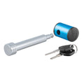 RIGHT ANGLE CLASS III/IV/V (2IN & 2 1/2IN) RECEIVER HITCH LOCK INCLUDES 2 KEYS