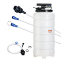 1500CC EXTRACTION & FILL PUMP