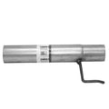 PREBENT PIPE
