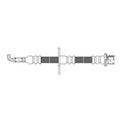 BRAKE HOSE