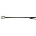 BRAKE CABLE