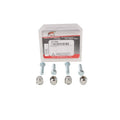 All Balls Racing 01-04 Honda TRX500FA Wheel Stud & Nut Kit Front