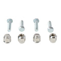 All Balls Racing 01-04 Honda TRX500FA Wheel Stud & Nut Kit Front