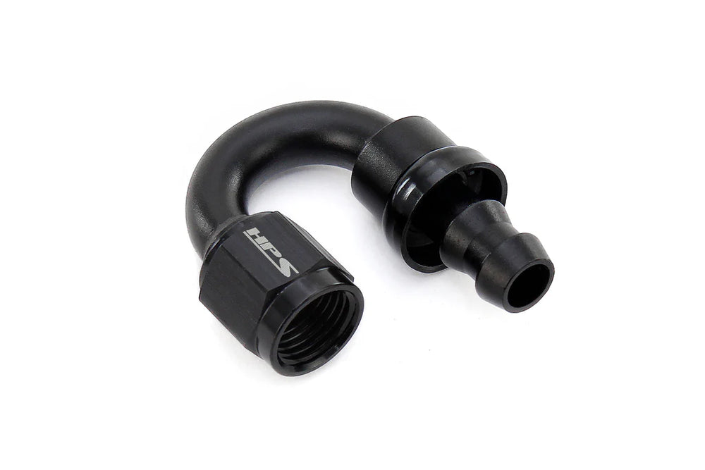 AN Hose End