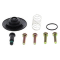 All Balls Racing 89-90 Honda PC800 Pacific Coast Fuel Tap Repair Kit - Diaphragm Only