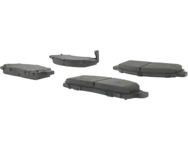 C-TEK Semi-Metallic Brake