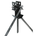 CROSS DRIVE ROCK ANCHOR