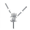 TIE DOWN auto part