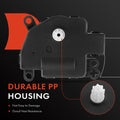 AIR DOOR ACUATOR