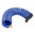 SPIRAL WATERING HOSE 25'