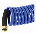 SPIRAL WATERING HOSE 25'