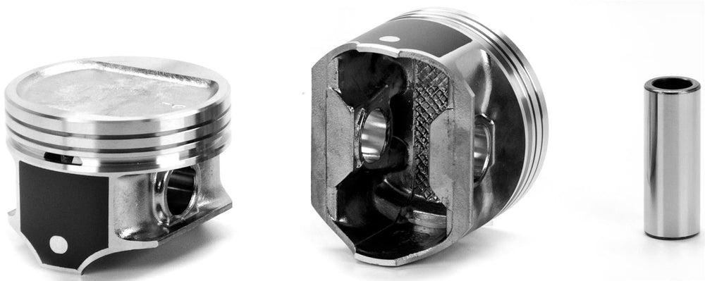 United Engine Machine Co auto part