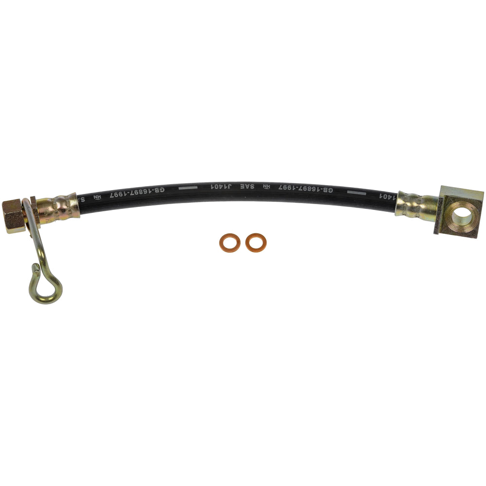 BRAKE HOSE