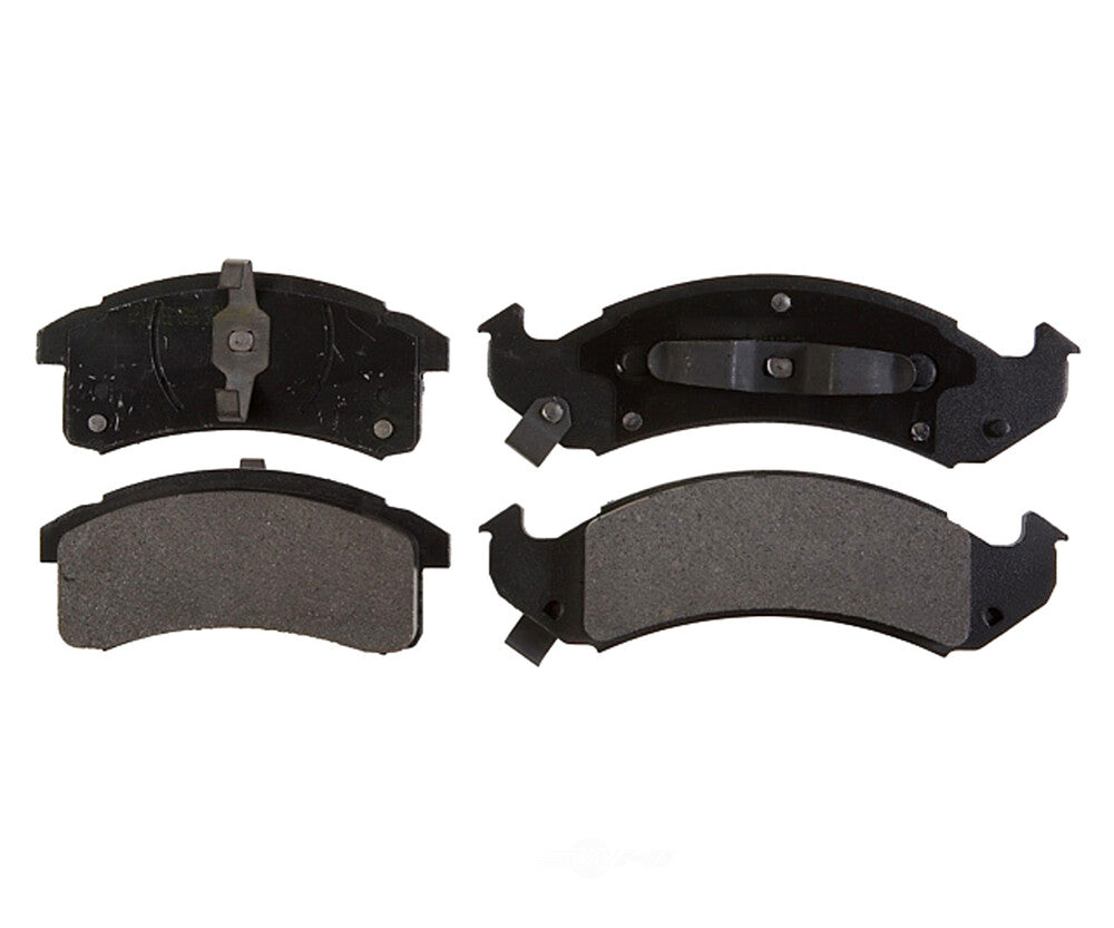 R auto part