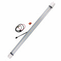 18 FLUORESCENT TUBE LED REPLACEMENT 18 LED ARRAY FITS FLUORESCENT FIXTURES
