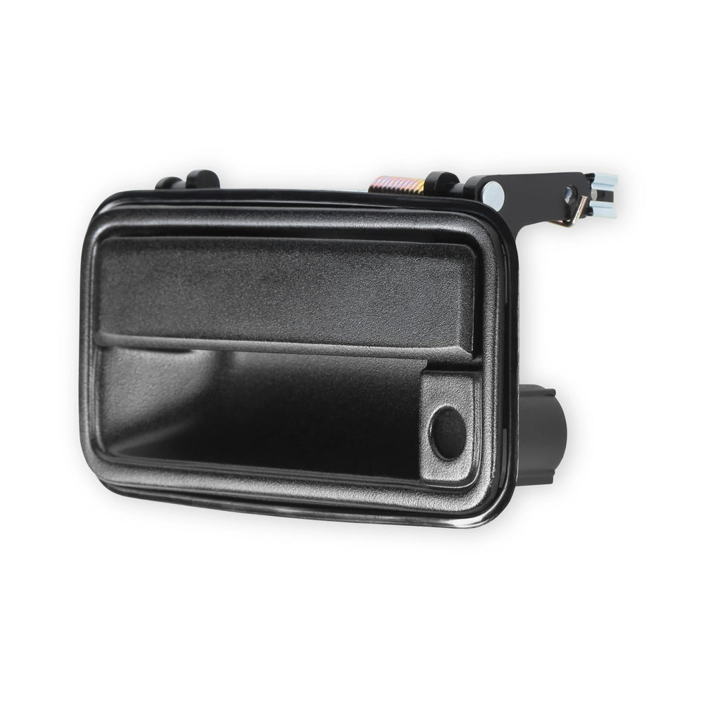 Brothers Trucks black auto part