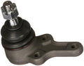 DELPHI auto part installed view