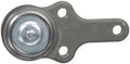 DELPHI auto part close-up
