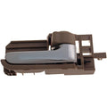 INTERIOR DOOR HANDLE