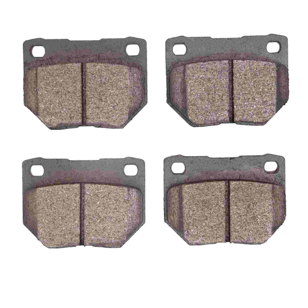 DFC auto part