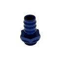PORT FITTING5/8 BARB BLACK