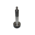 USA Standard Manual Transmission NV4500 Dodge Diesel Nut w Washer NV4500 M T NUT CHRYSLER UPDATED