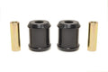 Energy Suspension 03-05 Mitsubishi Lancer EVO 8 Red Rear Trailing Arm Bushing Set