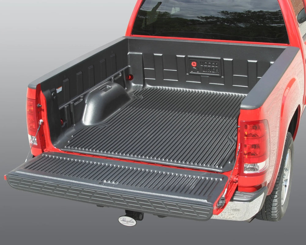 Rugged Liner auto part