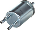 FUEL - IN-LINE GASOLINE FILTER