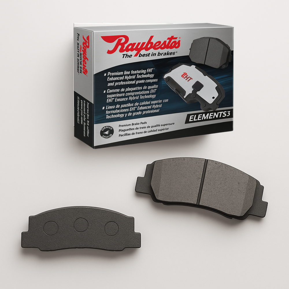 R auto part